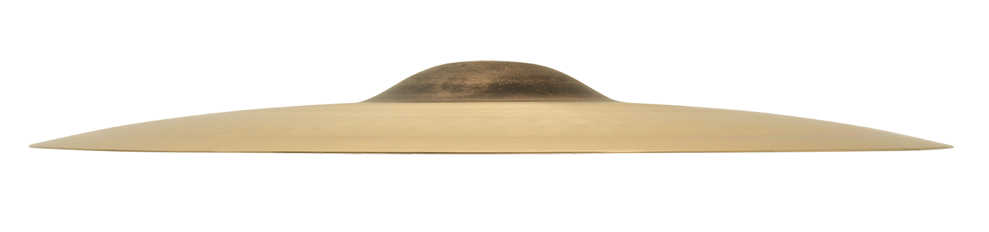 SABIAN 19" AAX Heavy Crash