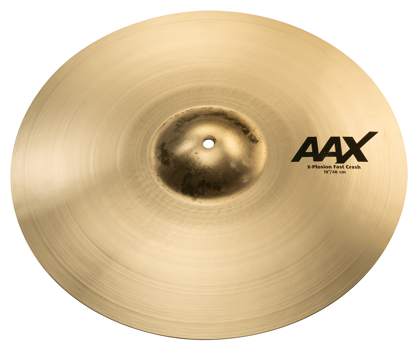 SABIAN 19" AAX X-Plosion Fast Crash