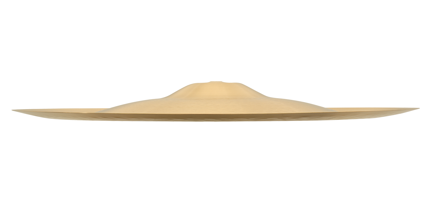 SABIAN 19" AAX X-Treme Chinese