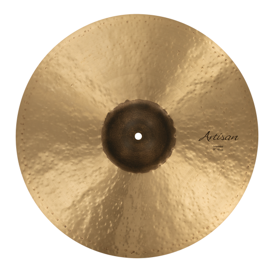 SABIAN 19" Artisan Suspended