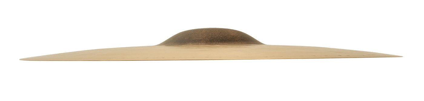 SABIAN 19" Artisan Suspended