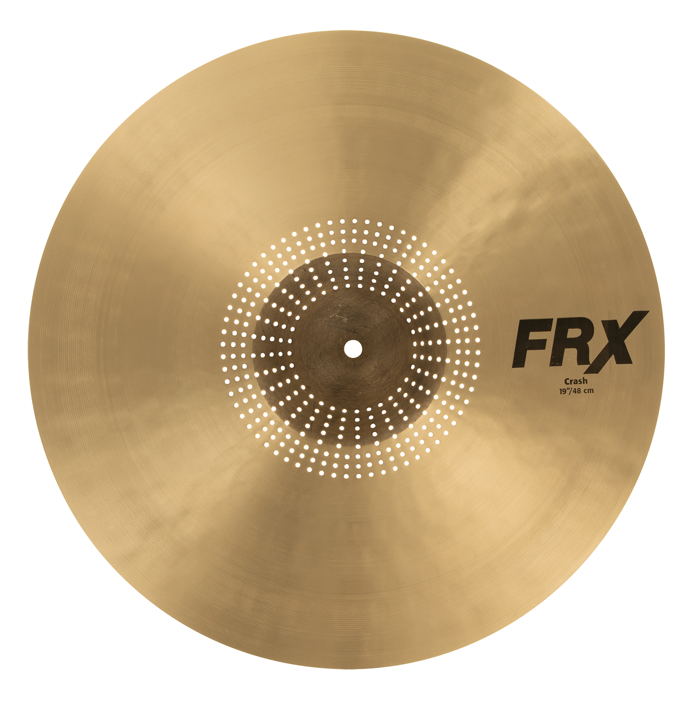 SABIAN 19" FRX Crash
