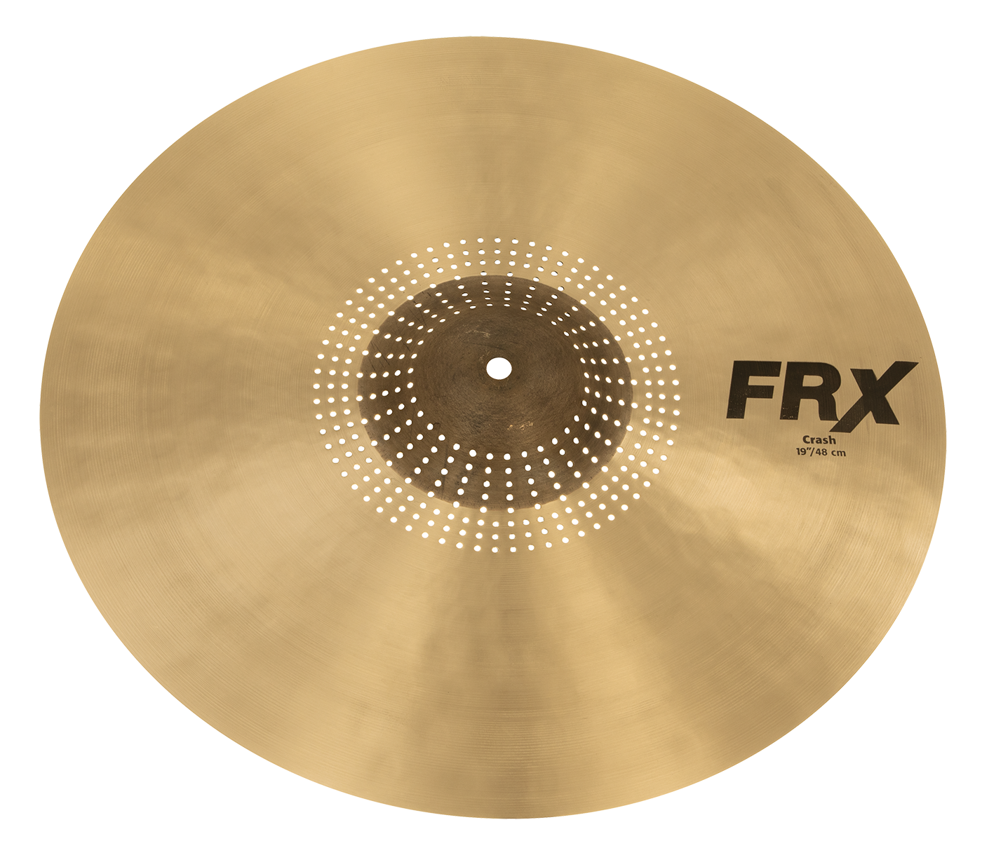 SABIAN 19" FRX Crash