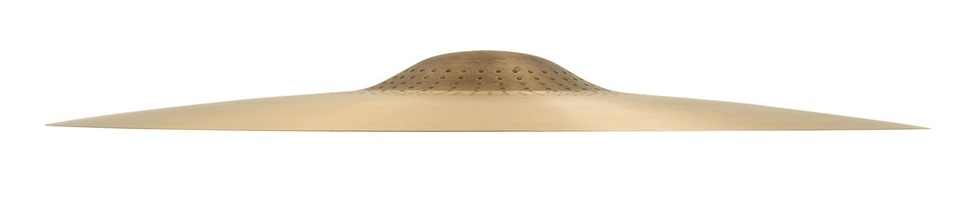 SABIAN 19" FRX Crash