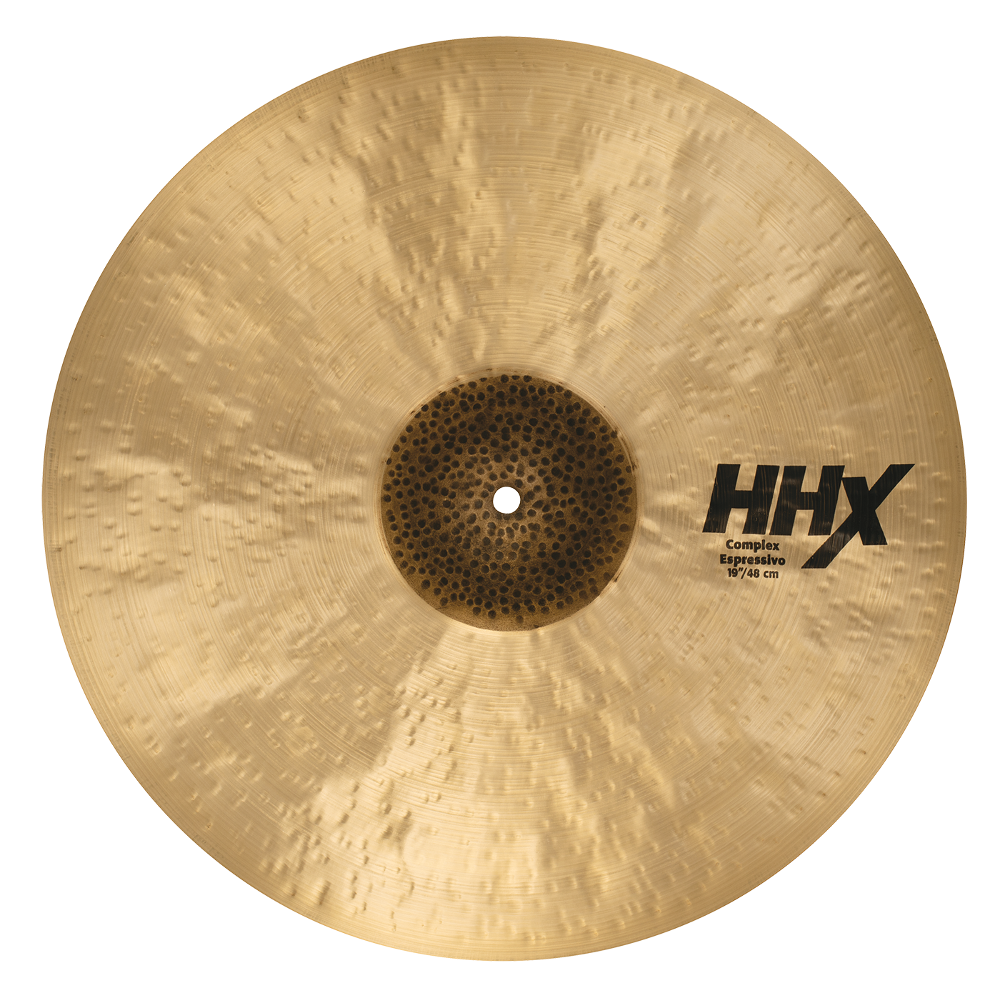 19" HHX COMPLEX ESPRESSIVO