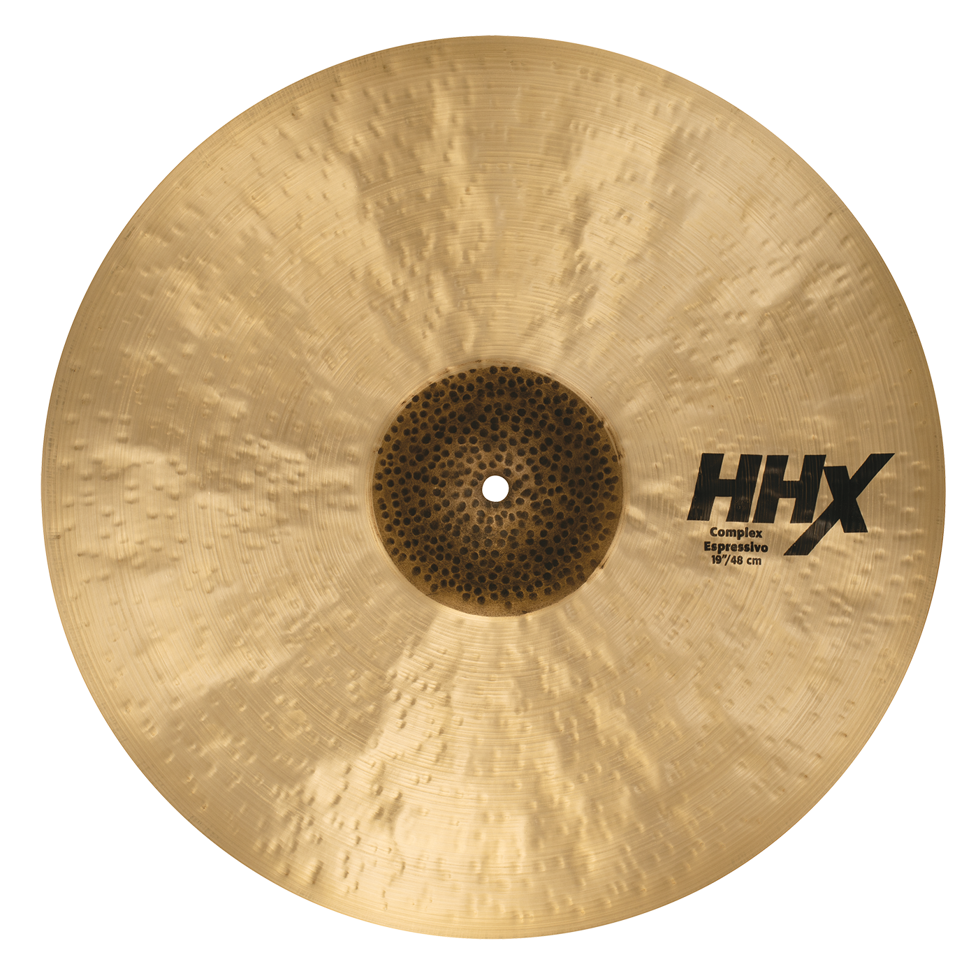 19" HHX COMPLEX ESPRESSIVO SINGLE