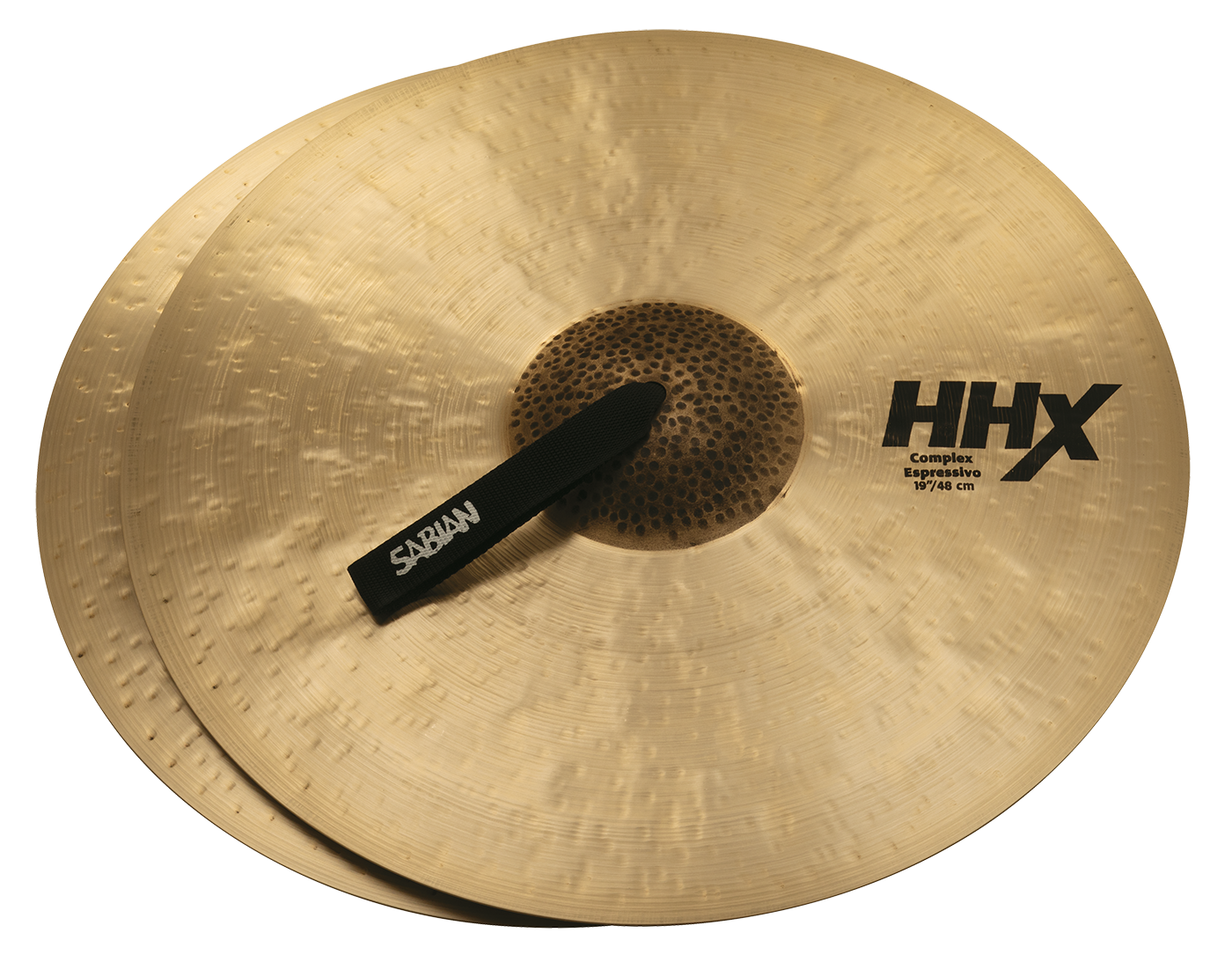 19" HHX COMPLEX ESPRESSIVO