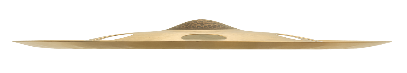 19" HHX Complex O-Zone China