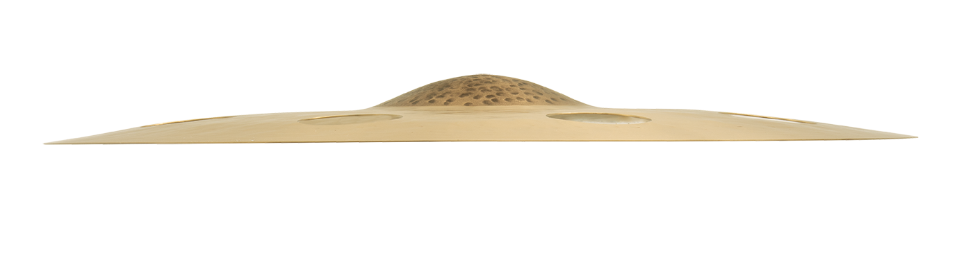 SABIAN 19" HHX Complex O-Zone Crash