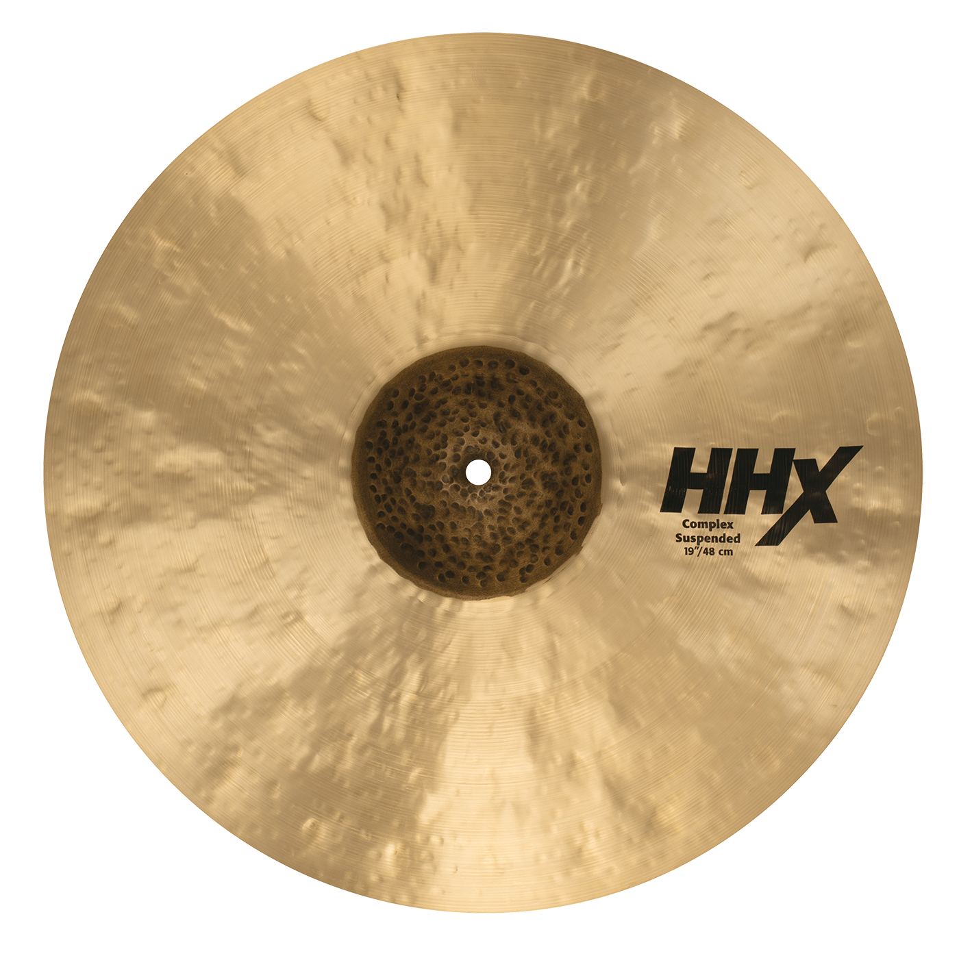 19" HHX COMPLEX SUSPENDED