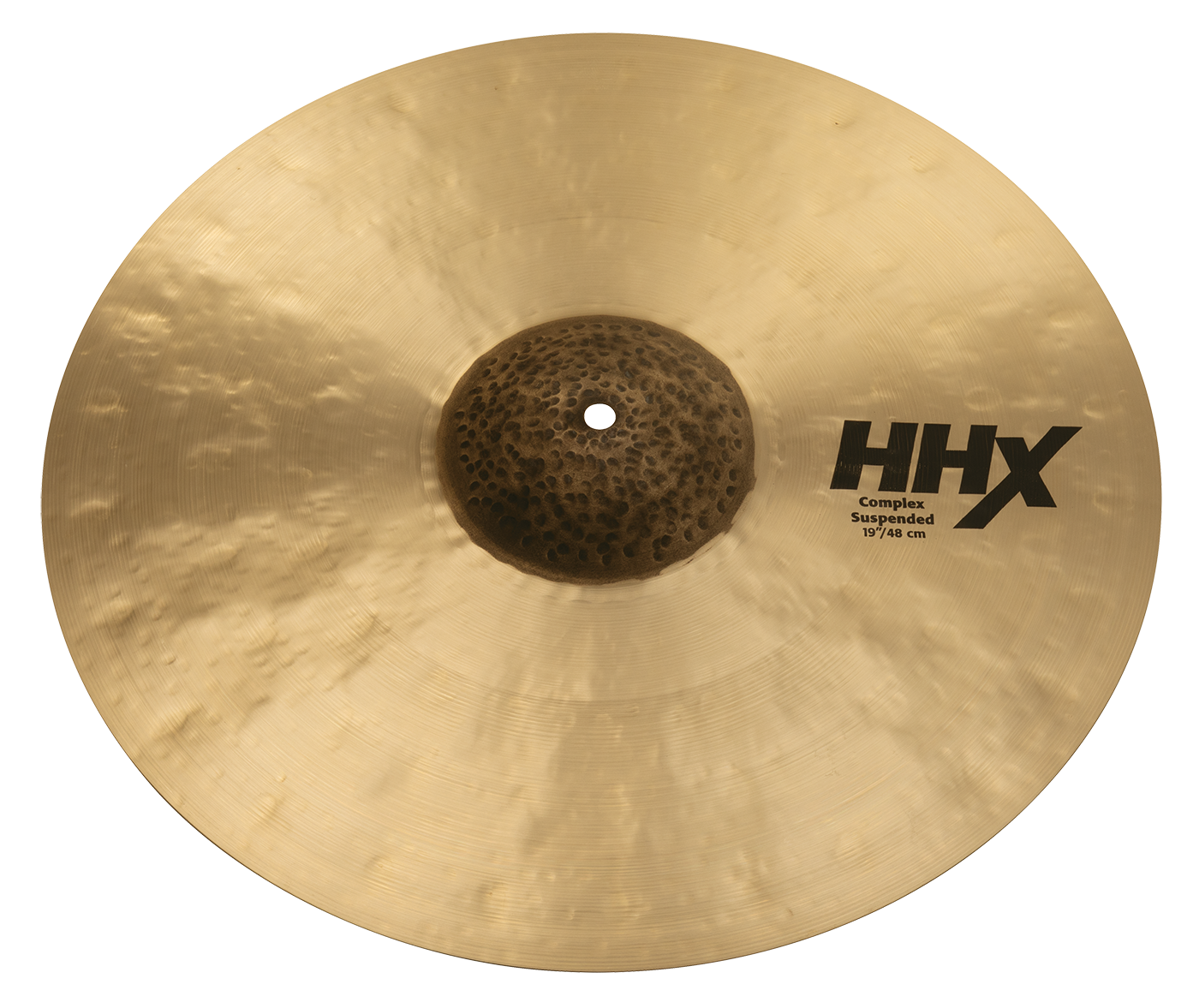 19" HHX COMPLEX SUSPENDED