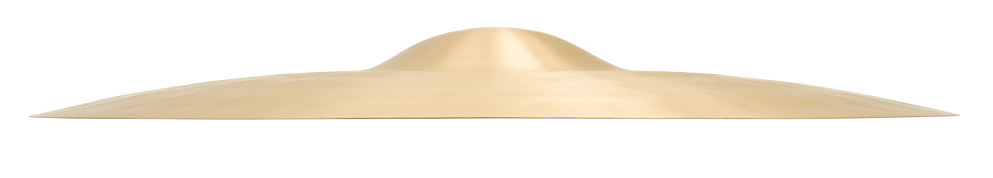 SABIAN 19" HHX Fierce Crash