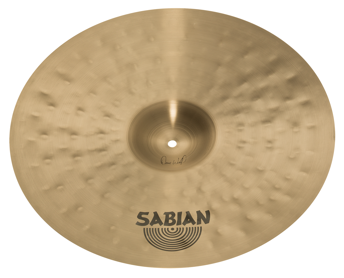 SABIAN 19" HHX Legacy Crash