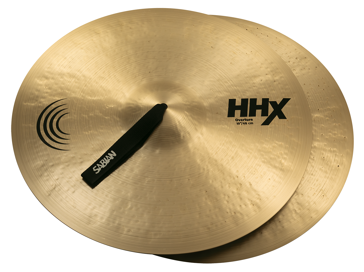 SABIAN 19" HHX Overture