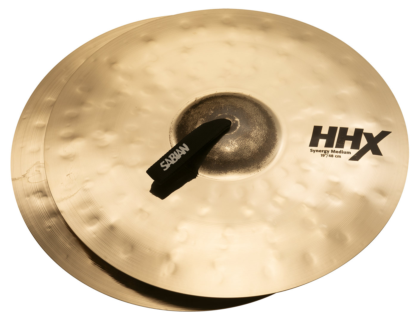 SABIAN 19" HHX Synergy Medium