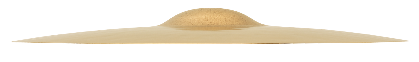 SABIAN 19" HHX X-Plosion Crash Brilliant Finish