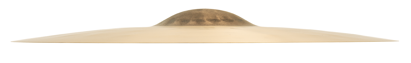 SABIAN 19" HHX X-Treme Crash