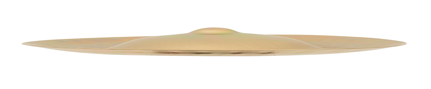 SABIAN 19" Paragon Chinese Brilliant Finish