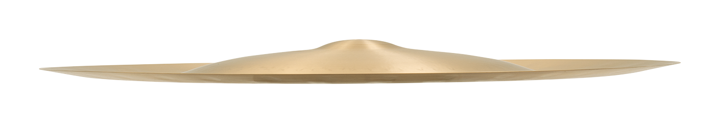 SABIAN 19" Paragon Chinese