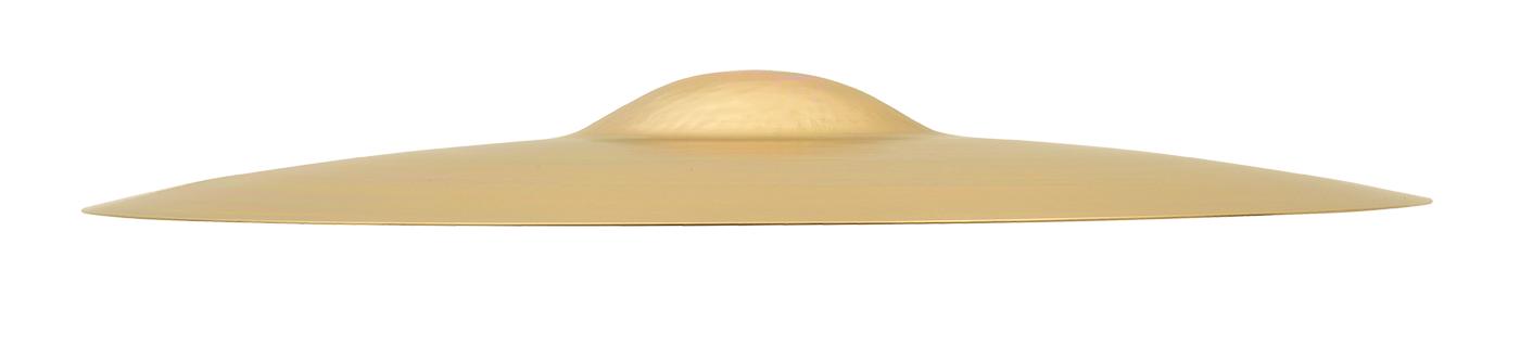 SABIAN 19" Paragon Crash Brilliant Finish