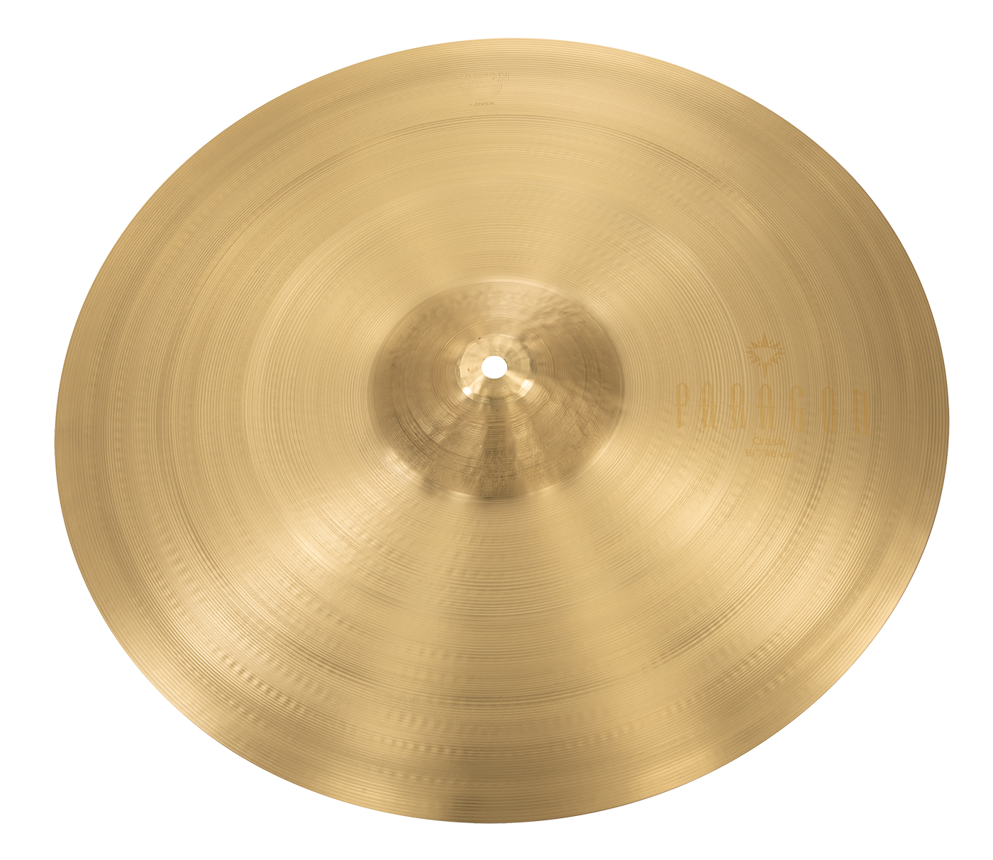 SABIAN 19" Paragon Crash