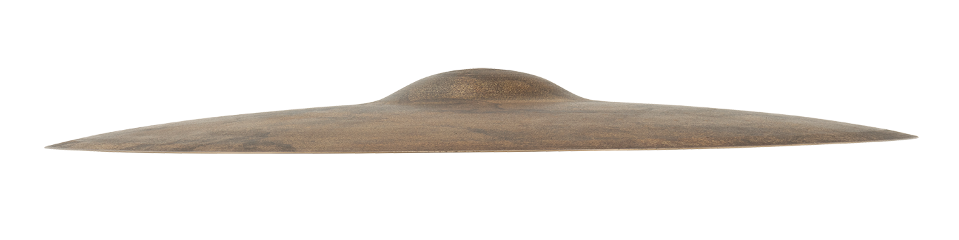 SABIAN 19" XSR Monarch