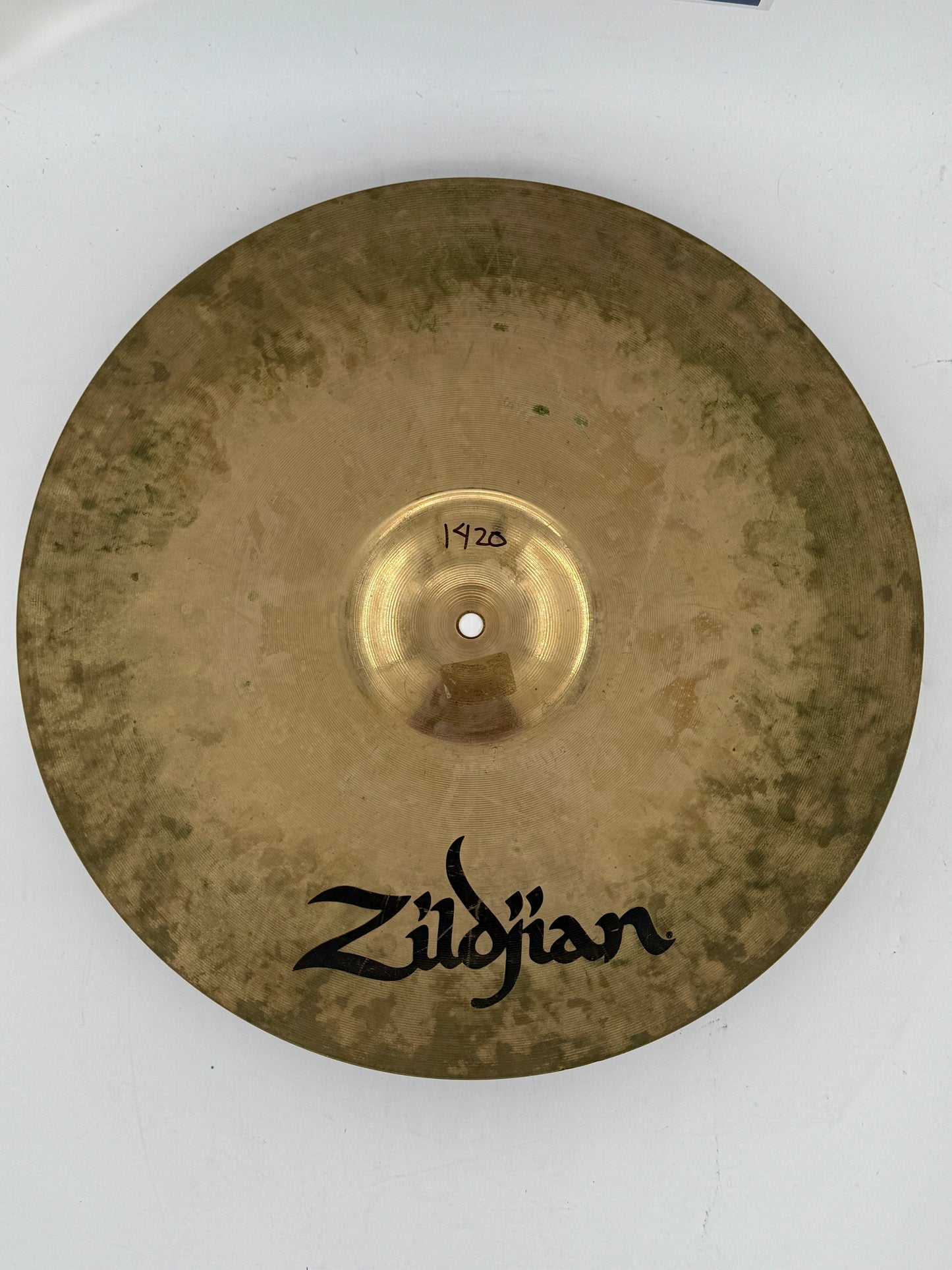 Zildjian A Custom 18" Projection Crash - 1420g