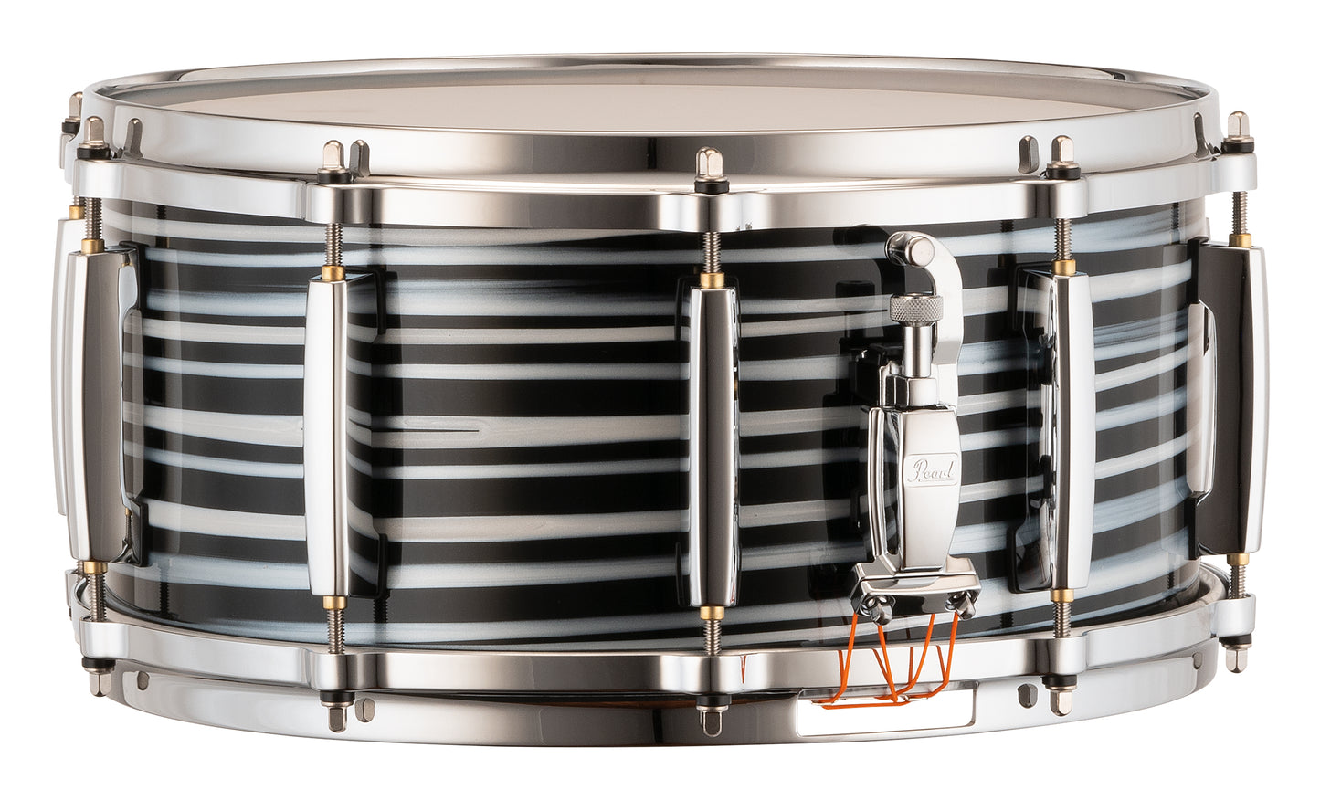 MASTERS MAPLE PURE 14"X6.5 SNARE