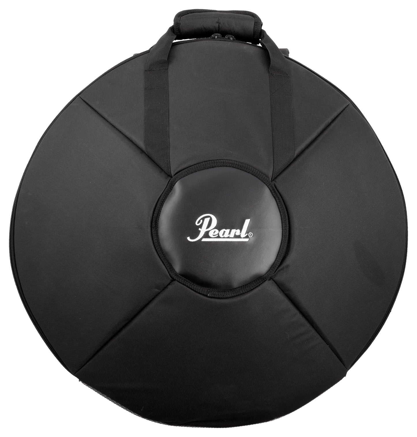 AWAKENING SERIES MELODIC 22" HANDPAN WITH BAG, 9 NOTE D MINOR SCALE