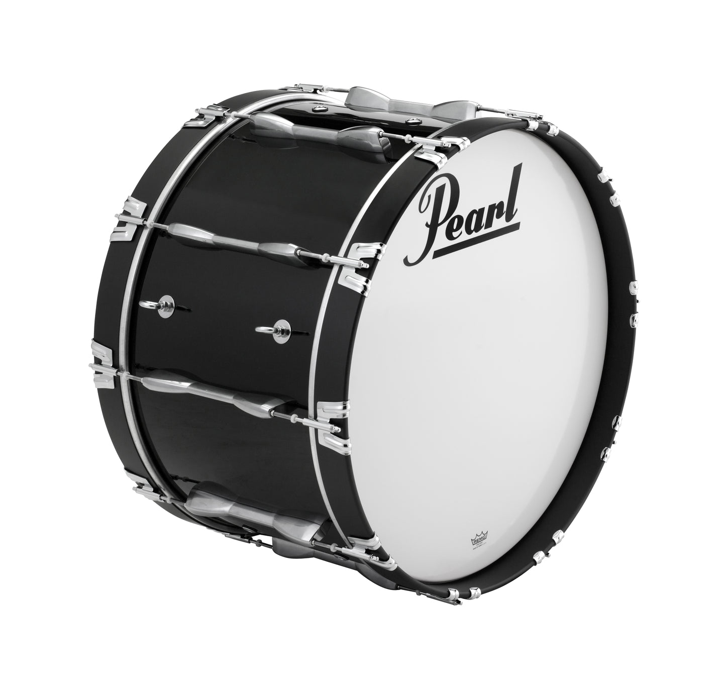 24"X14" CHAMPIONSHIP MAPLE BASS DRUM