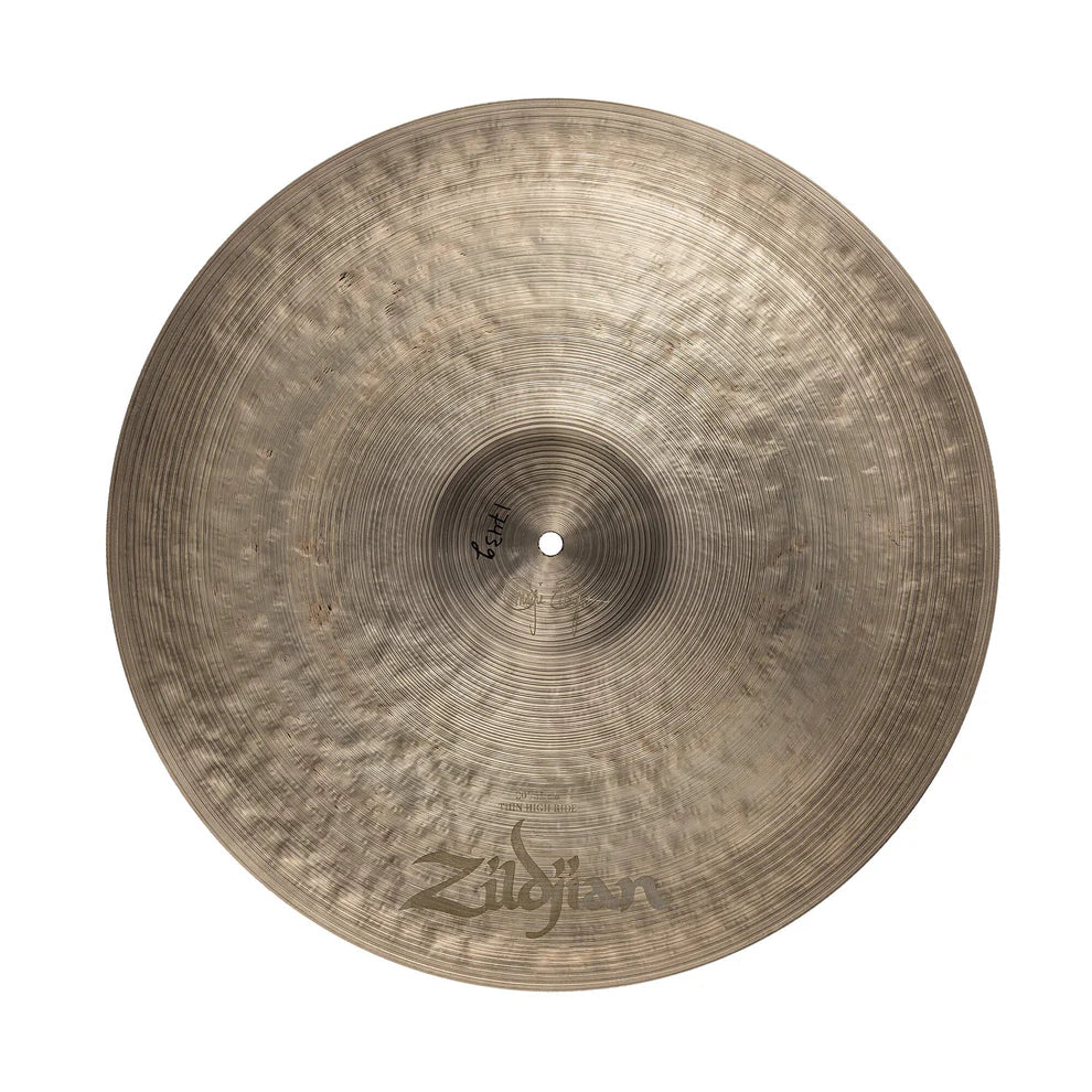 Zildjian 20" Kerope Thin High Ride