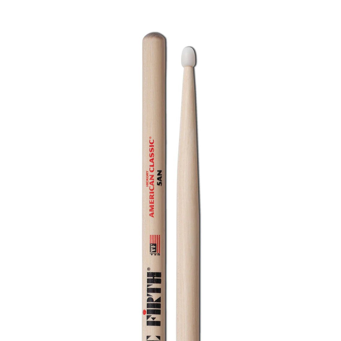 Vic Firth American Classic - 5AN - Nylon