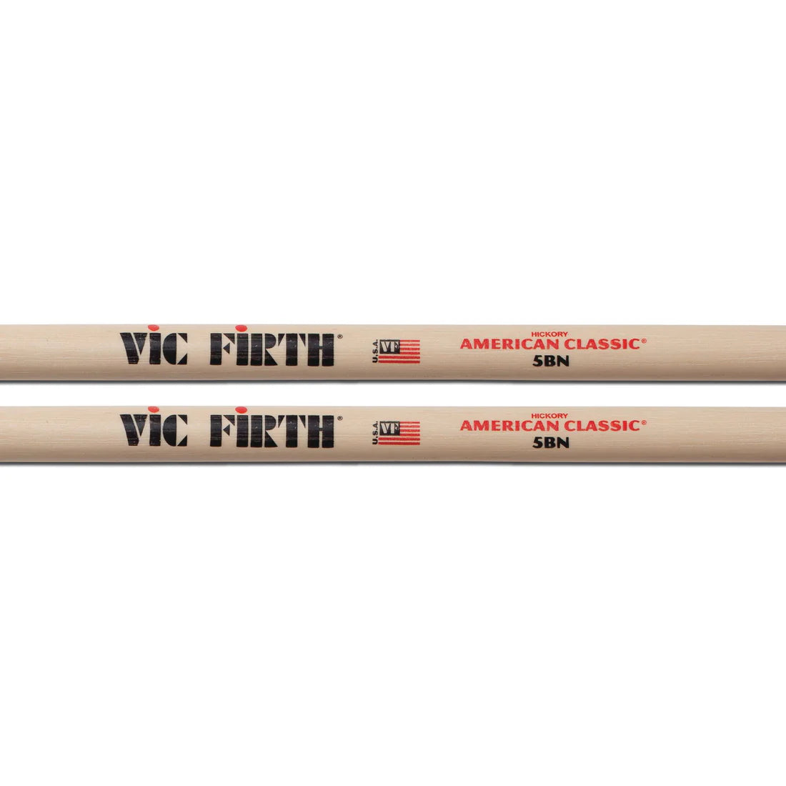 Vic Firth American Classic - 5B - Nylon Tip