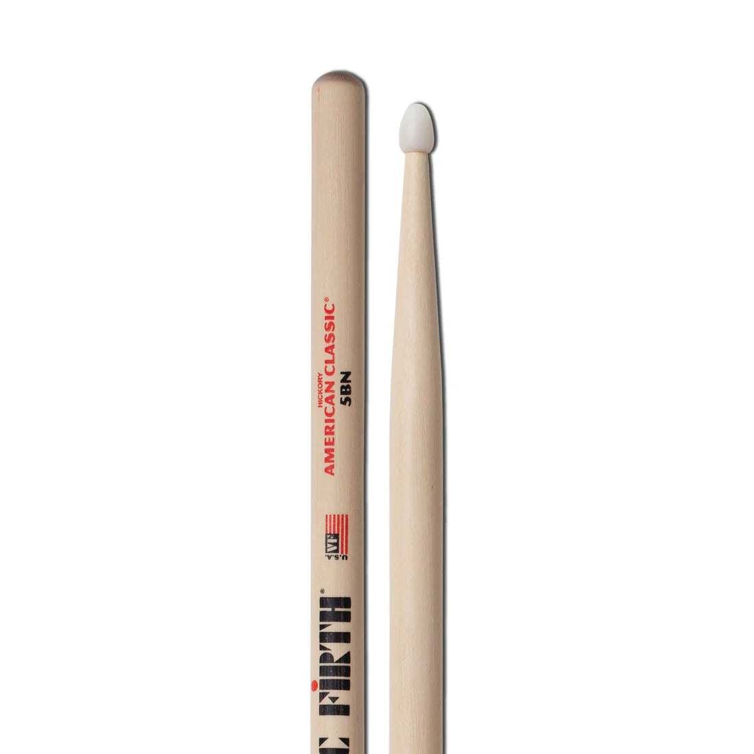 Vic Firth American Classic - 5B - Nylon Tip