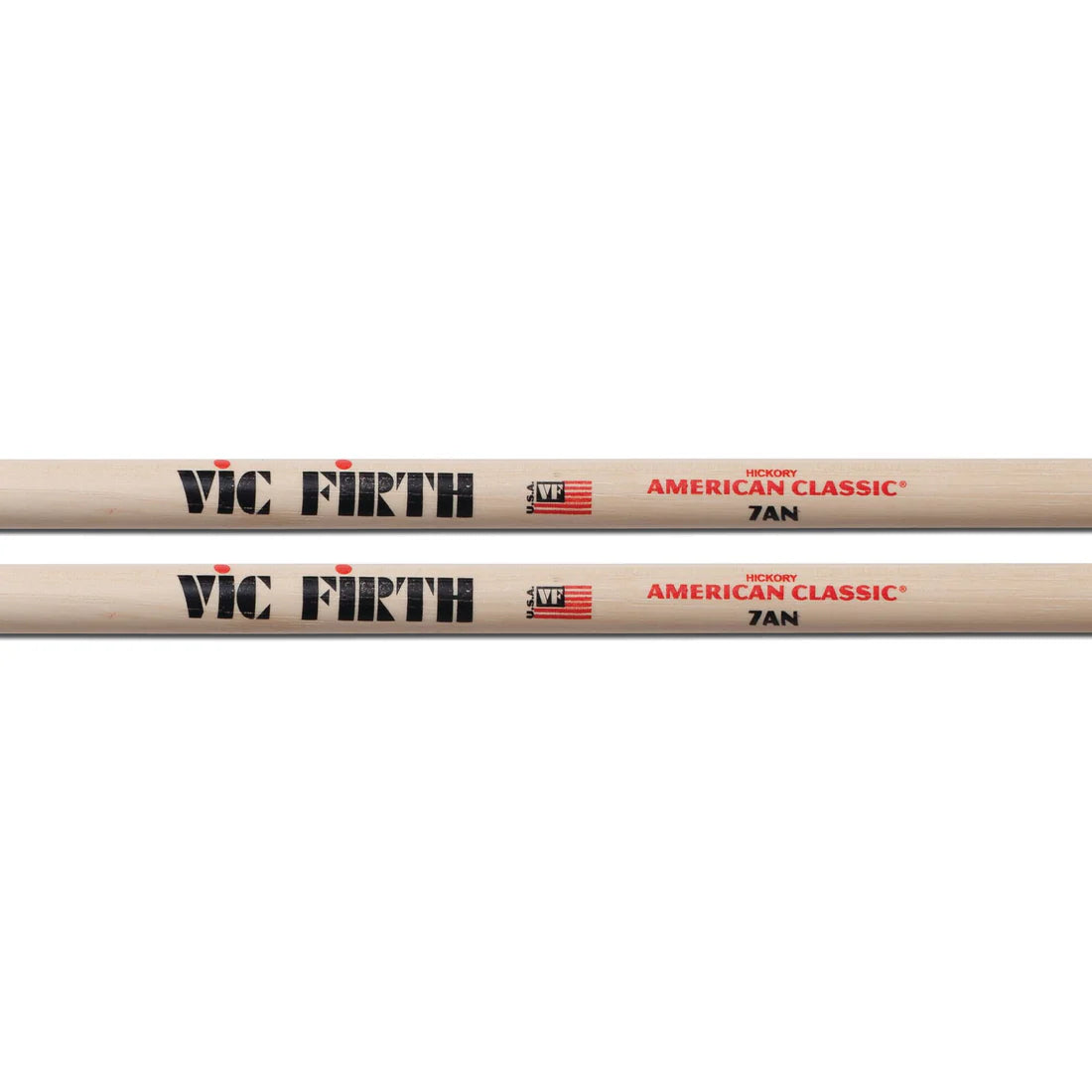 Vic Firth American Classic - 7AN - Nylon TIp