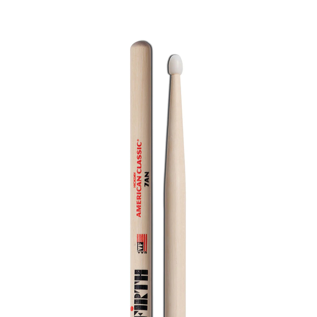 Vic Firth American Classic - 7AN - Nylon TIp