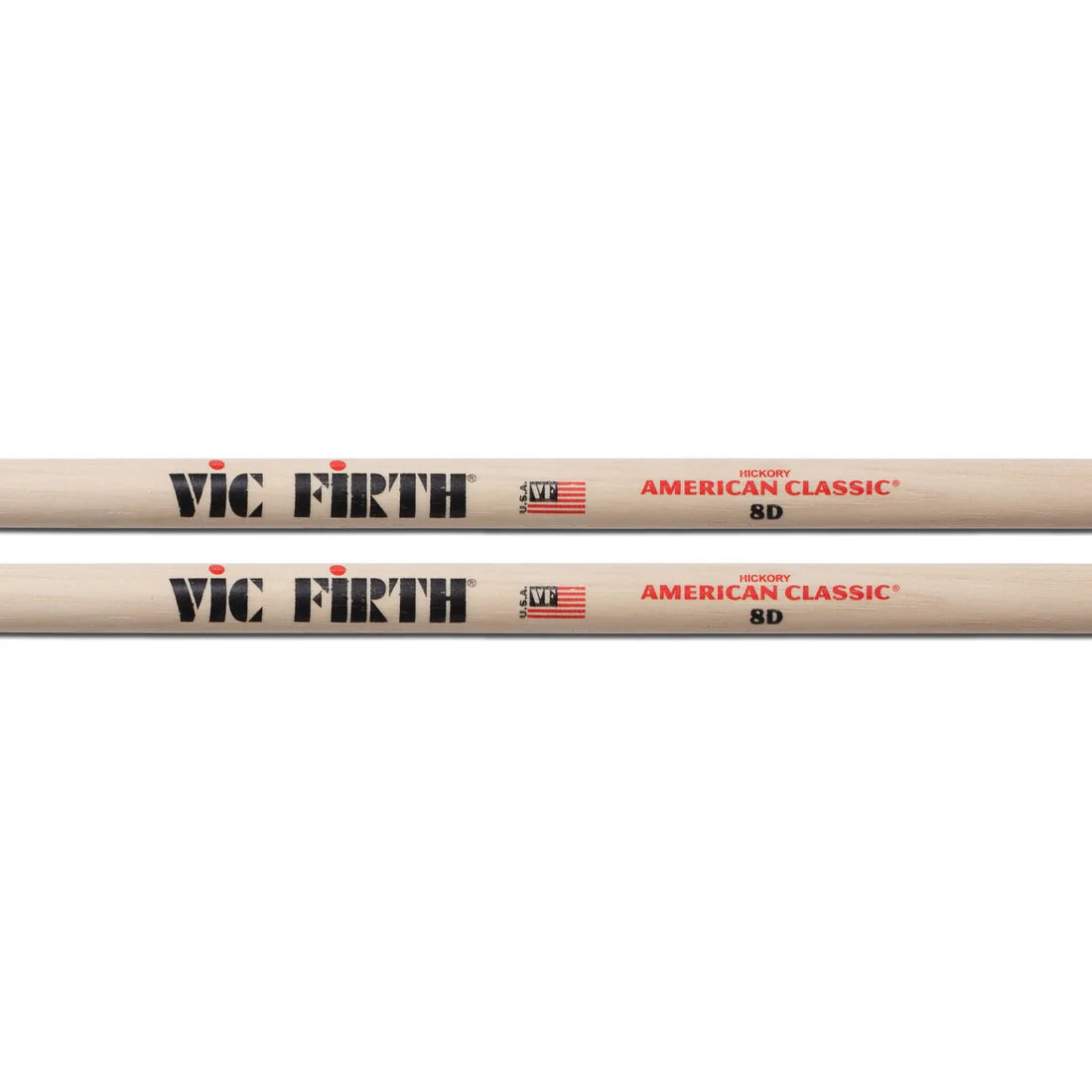Vic Firth American Classic - 8D