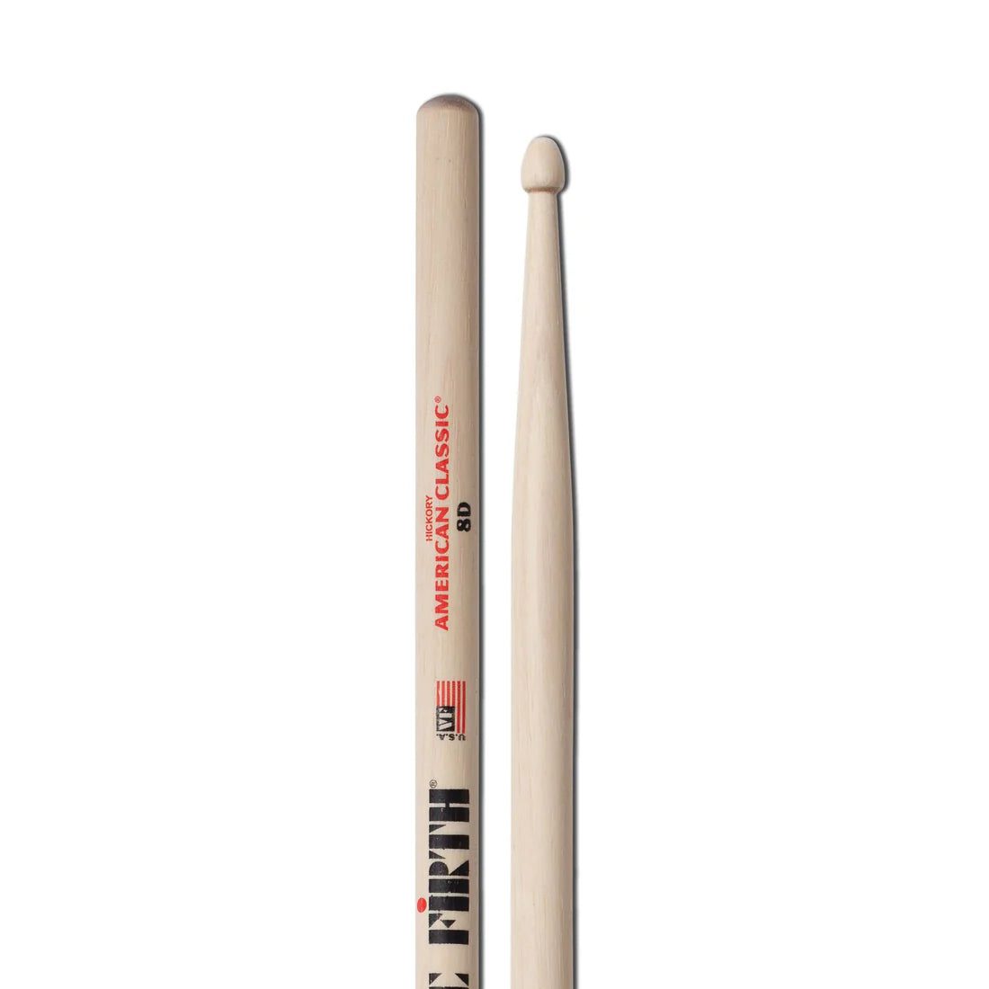 Vic Firth American Classic - 8D