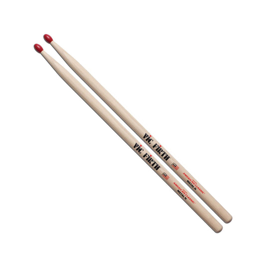 Vic Firth American Classic - Metal Nylon