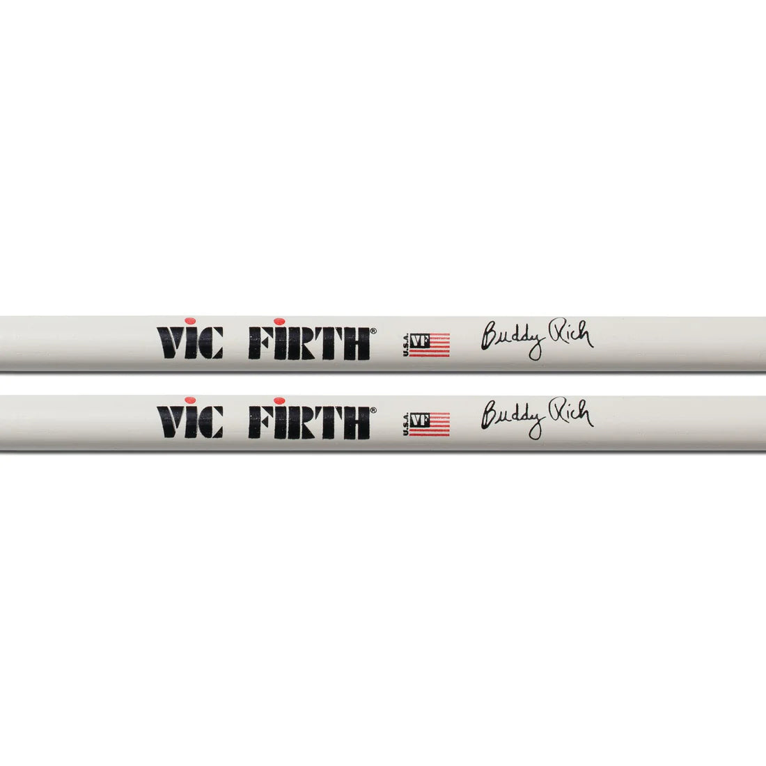 Vic Firth Signature - Buddy Rich