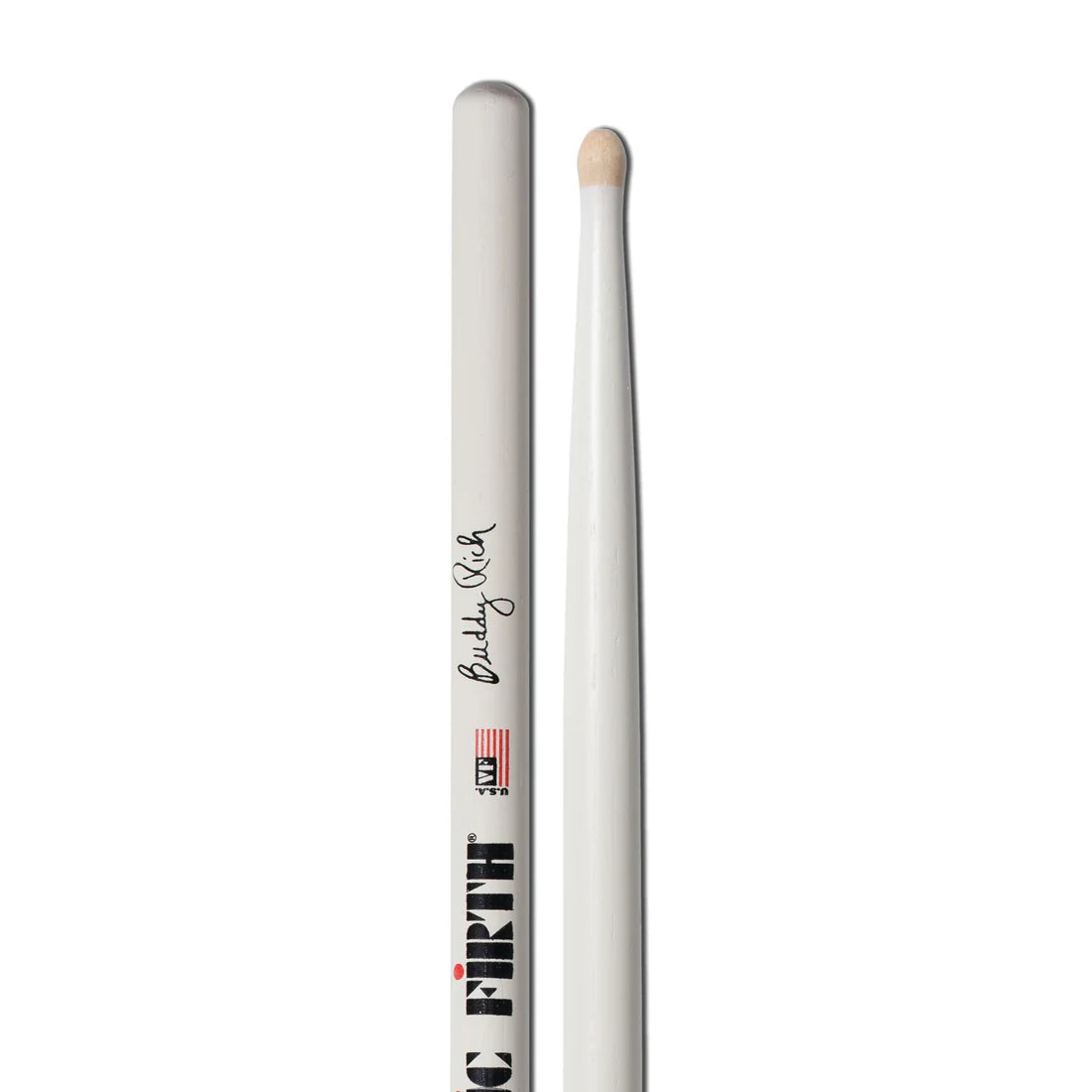 Vic Firth Signature - Buddy Rich