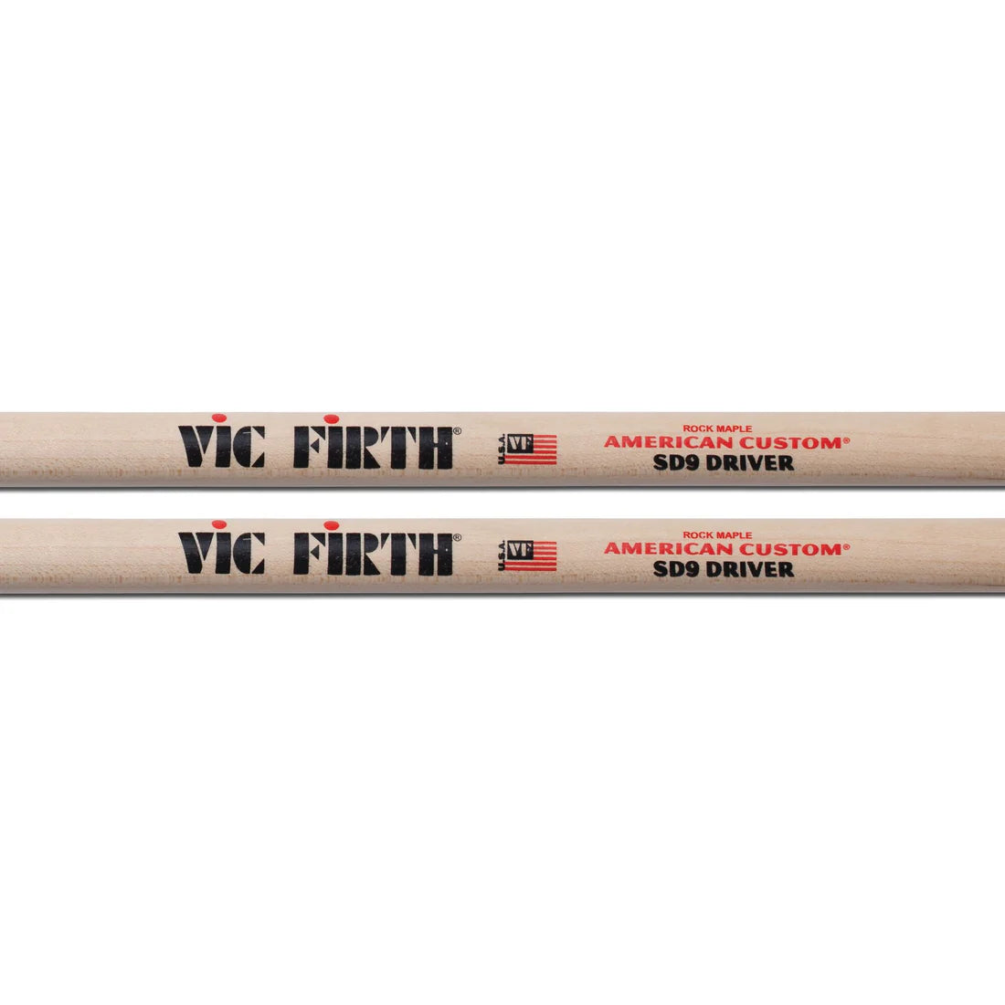 Vic Firth American Custom - SD9 Driver