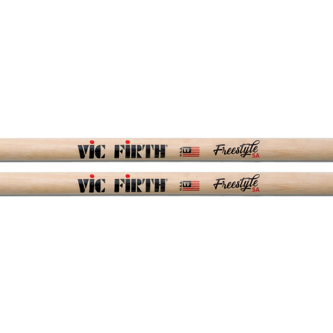 Vic Firth American Concept - Freestyle 5A