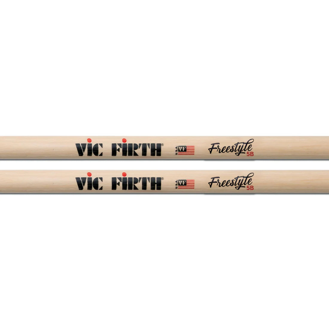 Vic Firth American Concept - Freestyle 5B