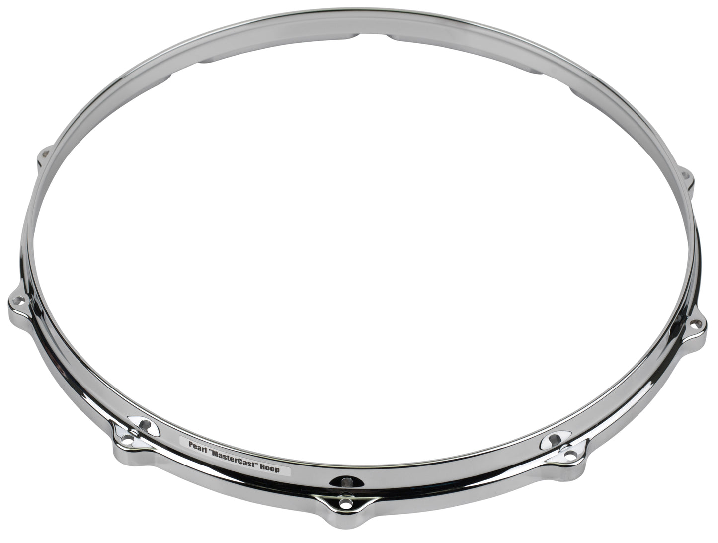 14" MASTERCAST DIE-CAST HOOP, 10-ROD
