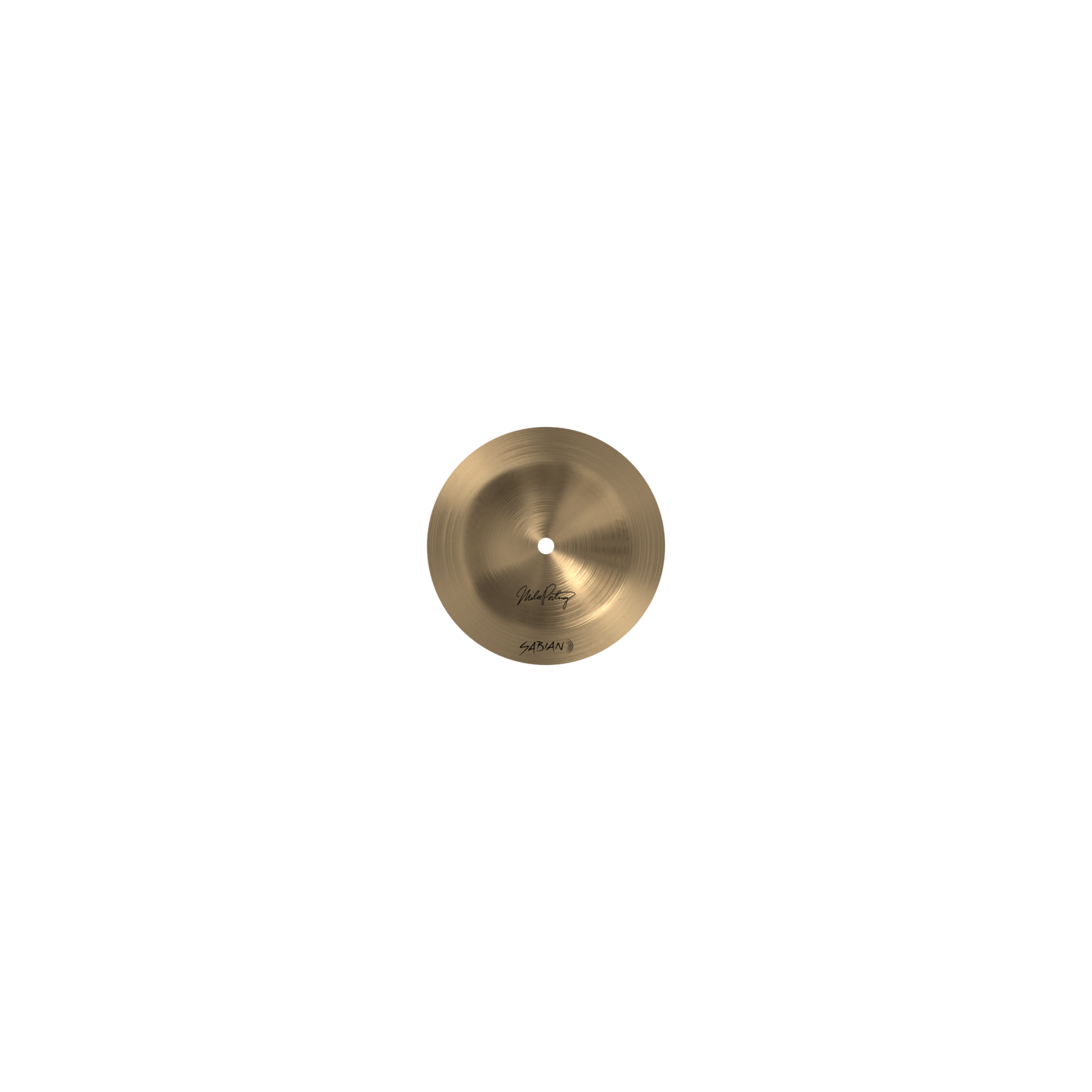 SABIAN 6" AA MAX BELL CHIME