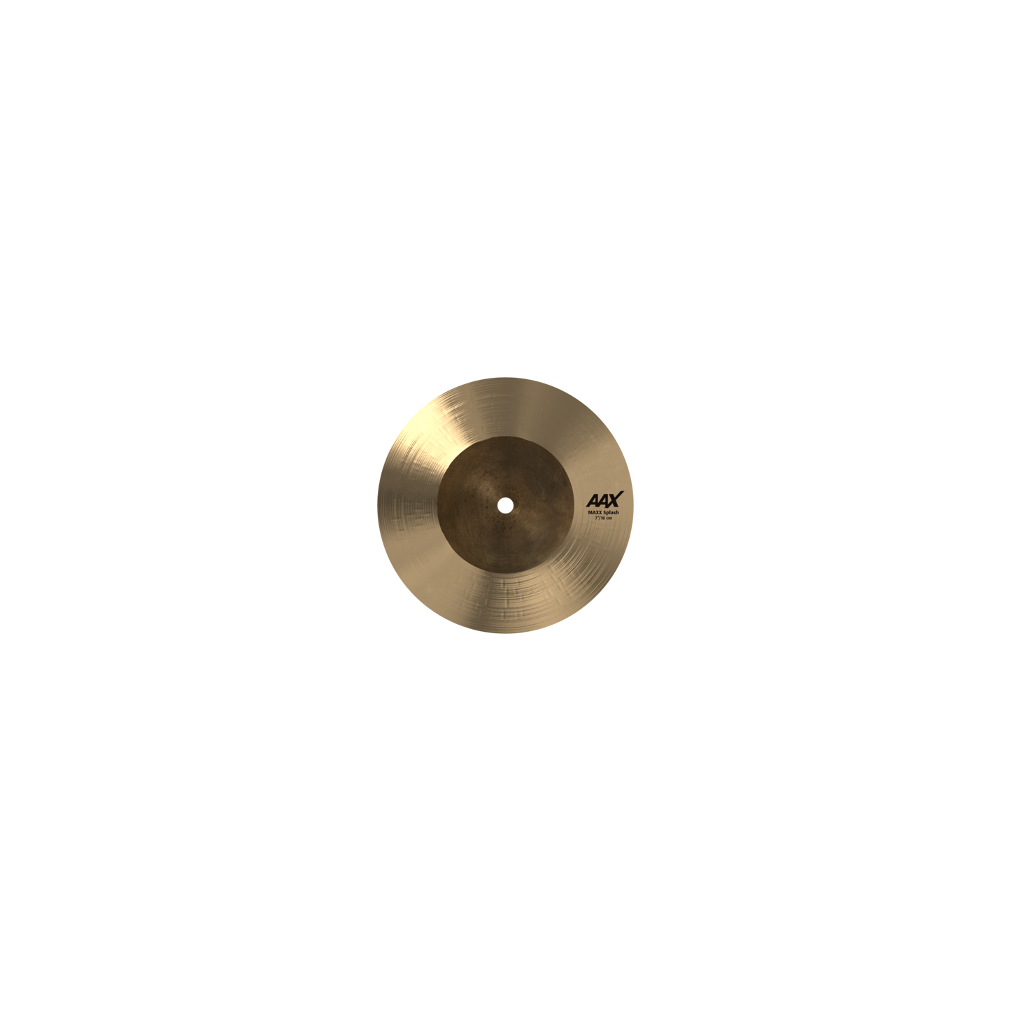 SABIAN 7" AAX MAXX SPLASH V2