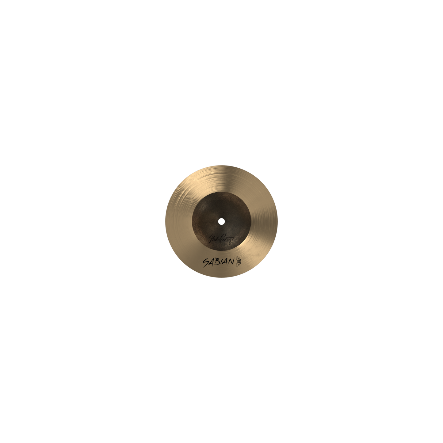 SABIAN 7" AAX MAXX SPLASH V2