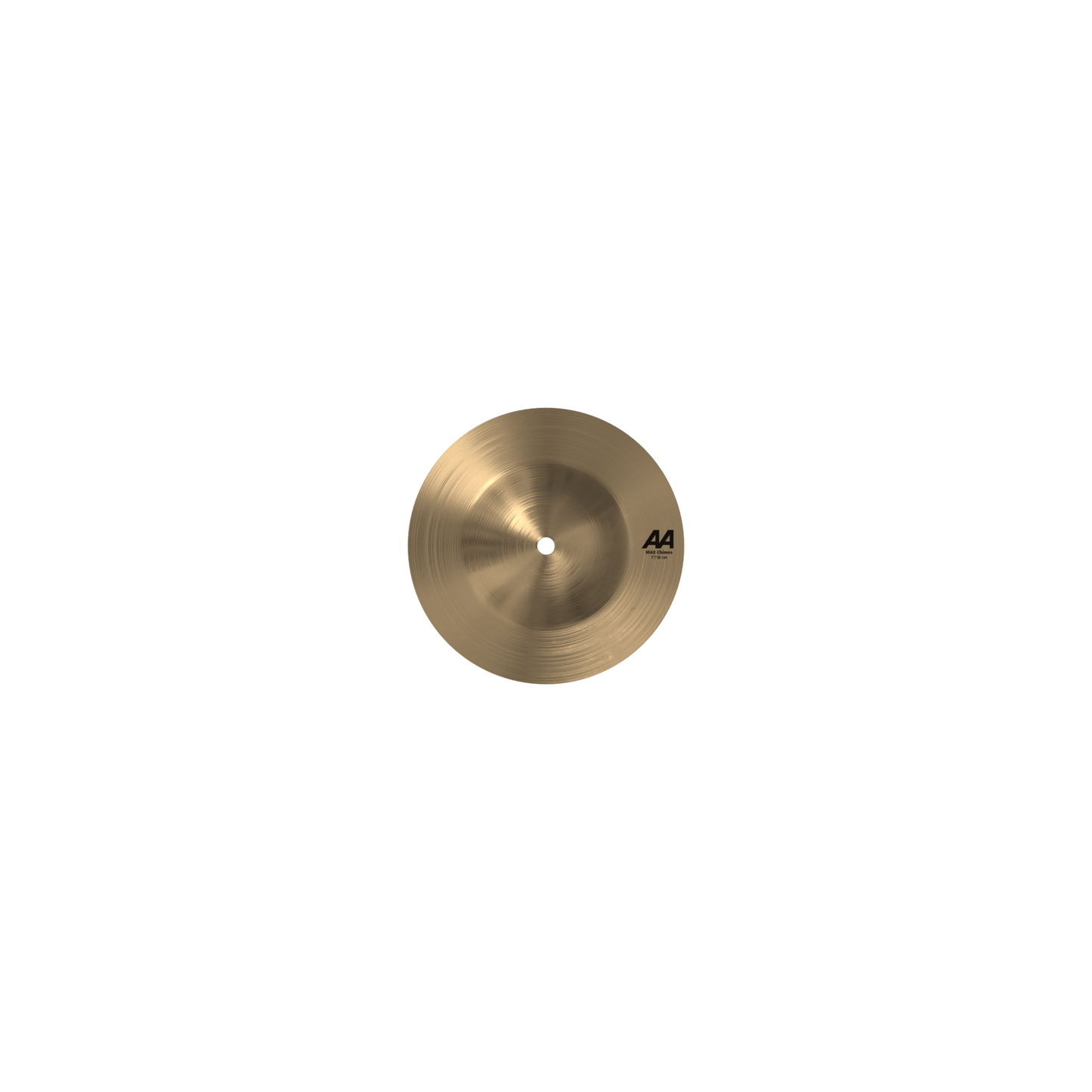 SABIAN 7" AA MAX BELL CHIME