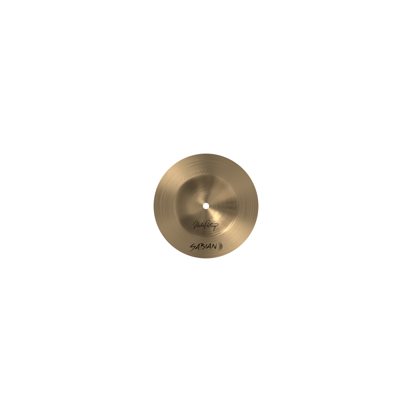SABIAN 7" AA MAX BELL CHIME